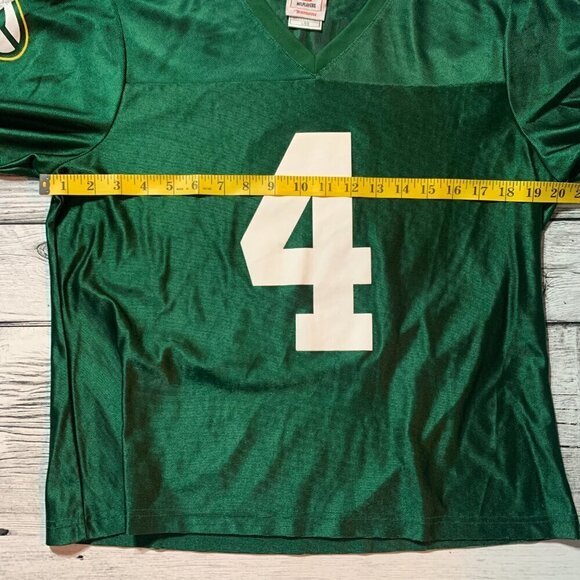 Green Bay Packers Farve Jersey - Picture 6 of 7